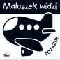 Maluszek widzi pojazdy - Opracowanie zbiorowe