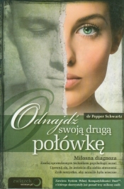 Odnajdź swoją drugą połówkę