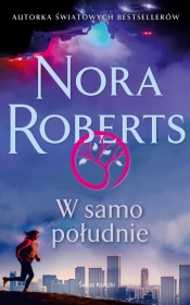 W samo południe - Nora Roberts