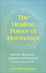 The Healing Power of Hormones