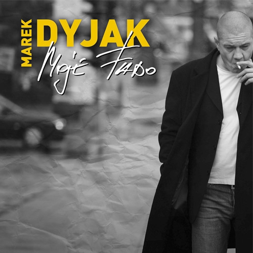 Moje Fado (WYPJPJE0214)