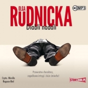 Diabli nadali - Olga Rudnicka