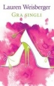 Gra singli pocket - Lauren Weisberger