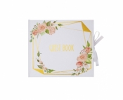 Księgi gości ślub Godan Geo Floral (775257)