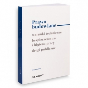 Prawo Budowlane 2019