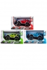 Auto terenowe R/C