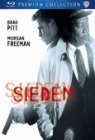 Siedem (Premium Collection) (Blu-ray)