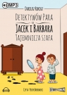 Detektywów para - Jacek i Barbara Tajemnicza szafa
	 (Audiobook) Rekosz Dariusz