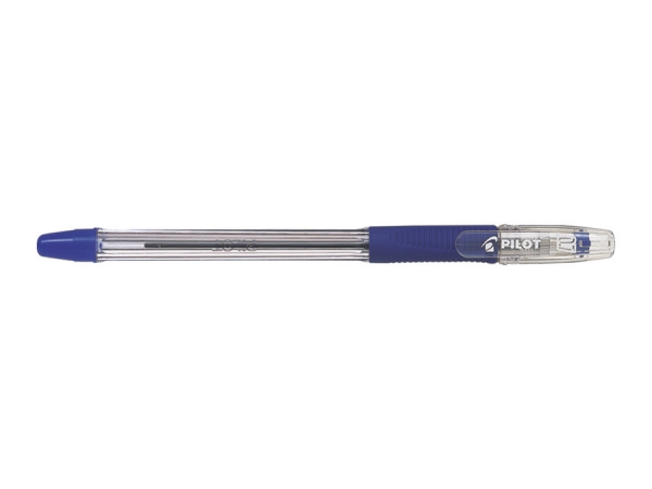 Długopis olejowy Pilot ECO BG Begreen niebieski (BPE-GP-CFL-BG)