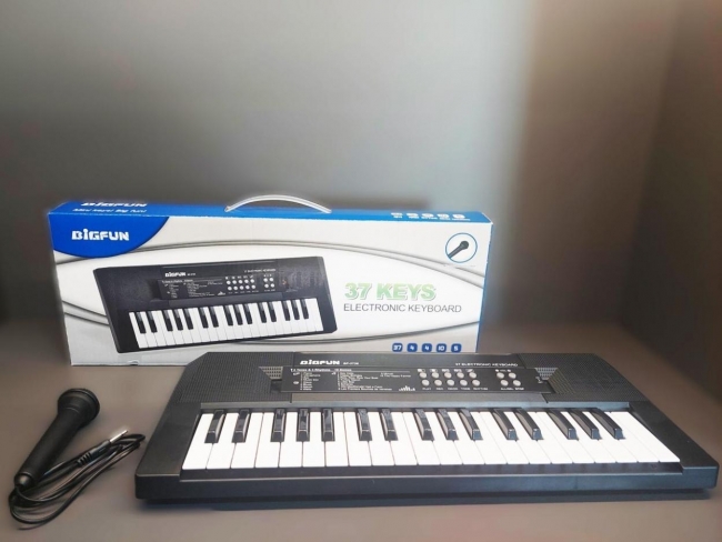 Keybord