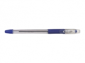 Długopis olejowy Pilot ECO BG Begreen niebieski (BPE-GP-CFL-BG)