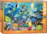 Puzzle 1000: Kolory oceanu (6000-0625)