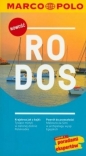 Rodos - przewodnik z mapą w etui - Opracowanie zbiorowe