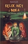Felix, Net i Nika oraz orbitalny spisek Rafał Kosik