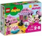 Lego Duplo Disney: Przyjęcie urodzinowe Minnie (10873) - Opracowanie zbiorowe