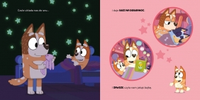 Bluey. Moja mama jest najlepsza. Napisały Blue i Bingo - Opracowanie zbiorowe