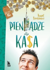Pieniądze albo kasa - Paweł Beręsewicz
