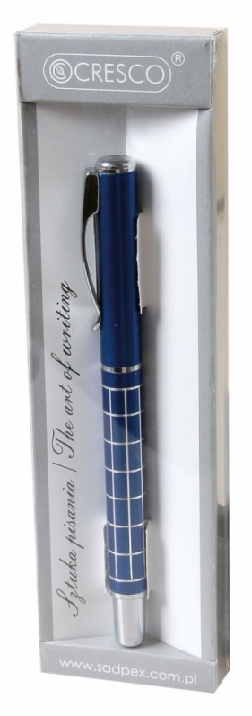 Pióro wieczne Cresco Master (8300321)