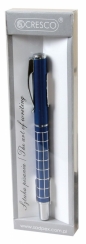 Pióro wieczne Cresco Master (8300321)