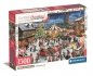 Puzzle - Compact Christmas Collection, 1500 el.