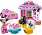 Lego Duplo Disney: Przyjęcie urodzinowe Minnie (10873) - Opracowanie zbiorowe