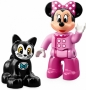 Lego Duplo Disney: Przyjęcie urodzinowe Minnie (10873) - Opracowanie zbiorowe