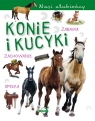 Nasi ulubieńcy. Konie i kucyki Opracowanie zbiorowe