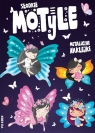 Słodkie motyle