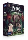 Noc w zoo. Spóźnialscy