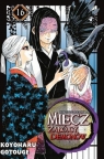 Miecz zabójcy demonów - Kimetsu no Yaiba. Tom 16