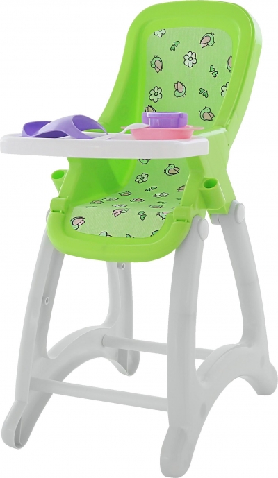 Krzesełko dla lalek baby nr 2 (48011)