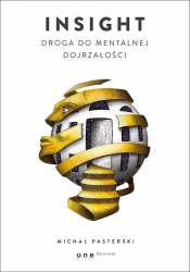 Insight Droga do mentalnej dojrzałości (Uszkodzona okładka)