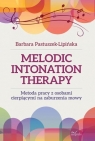 Metoda pracy z osobami cierpiącymi na zaburzenia mowy Barbara Pastuszek-Lipińska