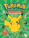 Pokemon Encyclopedia: Updated and Expanded 2024 Pokemon