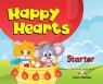 Happy Hearts Starter. Podręcznik papierowy + nakle Jenny Dooley, Virginia Evans