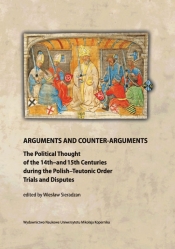Arguments and Counter-Arguments