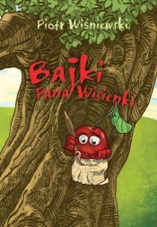 Bajki Pana Wisienki