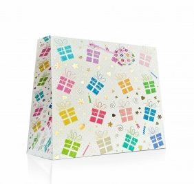 Torba prezentowa dziecięca TCD-5, 1 szt