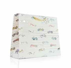 Torba prezentowa dziecięca TCD-5, 1 szt