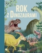 Rok z dinozaurami - Miranda Smith