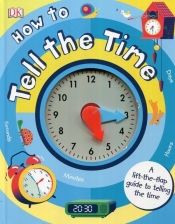 How to Tell the Time - McArdle Sean