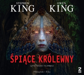 Śpiące królewny (Audiobook) - Stephen King
