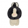 Maskotka TEDDY PETS BUNNY (GREY) null