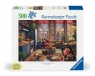 Puzzle 2D: Studio Boho 500el