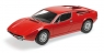 MINICHAMPS Maserati Merak 1974 (red) (107123761)