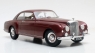 Bentley S1 Continental Fastback Mulliner 1955 (maroon) (CML023-1)