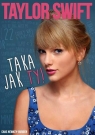 Taylor Swift Taka jak ty  Newkey-Burden Chas