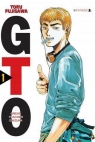Great Teacher Onizuka - Nowa edycja 01 Toru Fujisawa