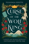 Curse of the Wolf King Tessonja Odette