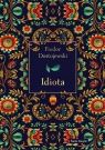  Idiota (elegancka edycja)